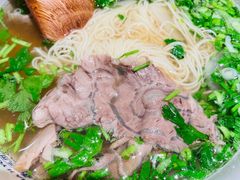 -马记永·兰州牛肉面(天通苑家乐福店)