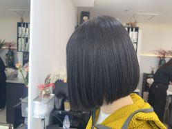 点击看大图 -HaLo hair studio