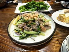 -凤厨顺德水乡凤味馆(大良锦龙路店)