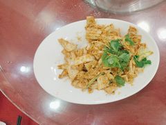 -桃子餐厅·天津菜(红星路直营店)