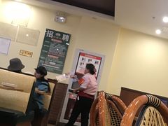 大堂-萨莉亚意式餐厅(玉泉路物美店)
