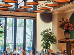 -Kathleen's Bistro&Bar 凯圣琳西餐厅(漕河泾印象城店)