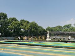 -张公山寨景区