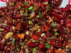 -李子坝梁山鸡(李子坝大鸡哥店)