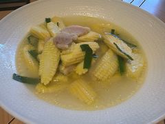 -庐灶江南·江南菜·四合院Bistro(东直门雍和宫·原华侨宾馆店)