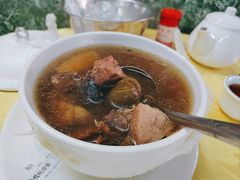 -海鲜街菜馆(海珠南路店)