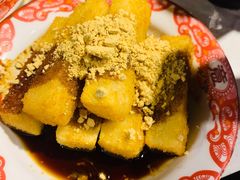 -钢管厂五区小郡肝串串香火锅(人民广场店)