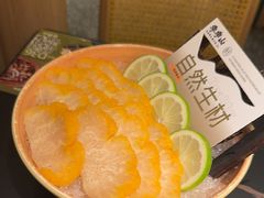 -季季山·云南野生菌火锅(上海首店)