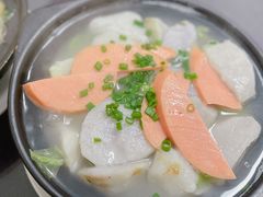 -三江砂锅(玉带小区店)