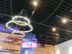 -blue frog蓝蛙(长泰广场店)