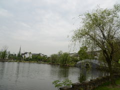 -杏花村文化旅游区