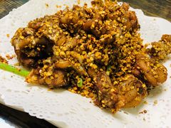 -无限虾享(同庆街店)