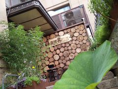 -森味薪火烧•烧鸟居酒屋•日本料理(望京店)