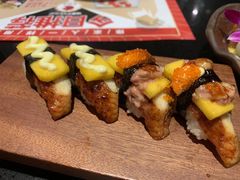 -古田居·特色寿司料理(星之岛旗舰店)