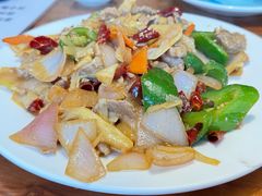 -老街坊餐吧