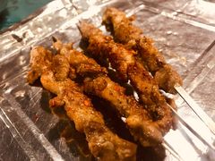 -马氏大盘鸡(原胜利桥东店)