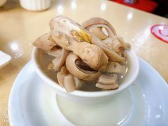 猪肚-港海餐厅(解放东路店)