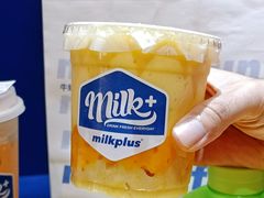 -milkplus·泰式奶茶(较场东路店)