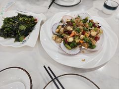 -郭姐·威海渔村(黄兴路店)