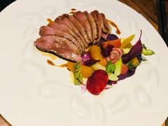 -AZUL by FUEL蓝色·法式酒馆(琶醍店)