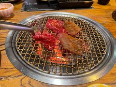 -黑牛の店·和牛烧肉(合生汇店)