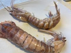 -越百海海鲜蒸锅(乐山店)