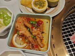 -和牛村烧肉放题(潍坊泰华店)