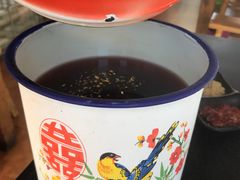 -石记老北京炙子烤肉(松园店)