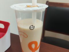 -CoCo都可(建外SOHO店)