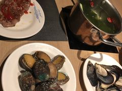 -星伦多自助料理·涮烤一体(嘉兴八佰伴店)