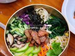 -全州拌饭馆(断桥店)