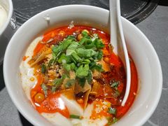 -天府豆花庄(金四季店)