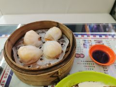 -澳门陈光记烧味饭店(万象城店)
