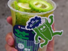 -炖物24章·顺时轻养茶(杭州大厦店)