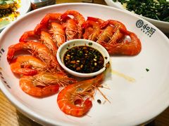 -尚禾厨·湘菜馆(步行街店)