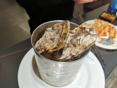 -星伦多自助料理·涮烤一体(虹悦城店)