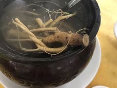 -莲花公园煎蟹(总店)