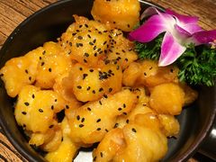 -嘉禾·悦享餐厅(八方汇店)