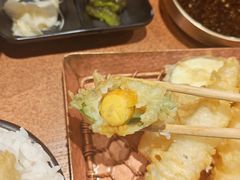 -天妇罗内顺田(罗湖店)
