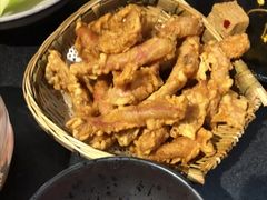 -沸炉重庆老火锅(军事博物馆店)