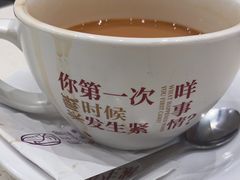 最正嘅港式奶茶-和平馆·地道港澳茶餐厅(西门口店)