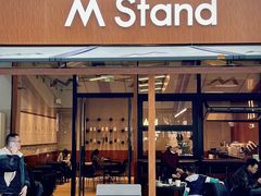 -M Stand(深圳南山欢乐颂店)