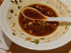 -龙抄手食府(浣花北路店)