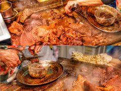 -明记牛杂(新马路分店)