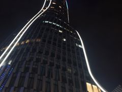 -杭州来福士中心
