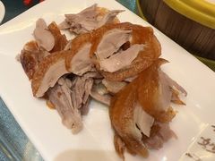 -全聚德(常州店)