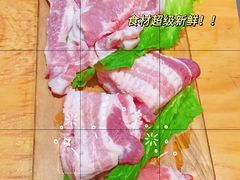 -金顺韩式烤肉·网红烤肉店(广利路店)