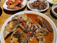 -泥炉烧肉师(新街口金銮巷店)