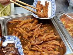 -梅溪·小伙子干挑面(安吉总店)