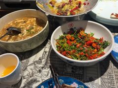 -一味大院•桐庐菜传承店(春江路店)